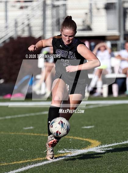 Thumbnail 1 in JV: Hough @ Ardrey Kell photogallery.