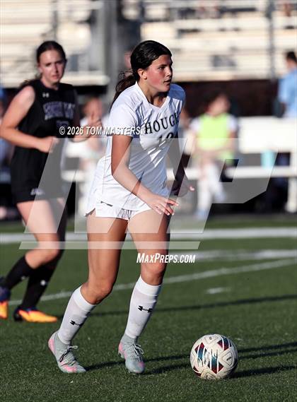 Thumbnail 1 in JV: Hough @ Ardrey Kell photogallery.