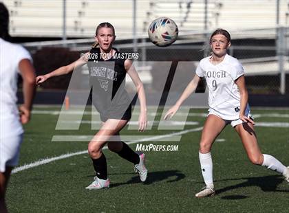 Thumbnail 1 in JV: Hough @ Ardrey Kell photogallery.
