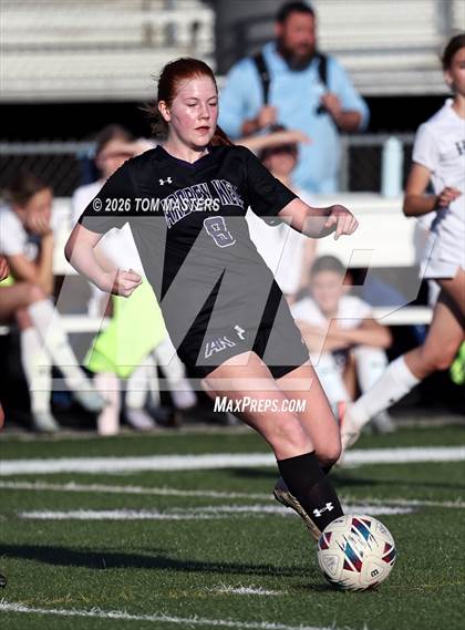 Thumbnail 1 in JV: Hough @ Ardrey Kell photogallery.