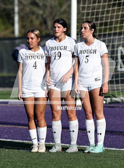 Thumbnail 3 in JV: Hough @ Ardrey Kell photogallery.
