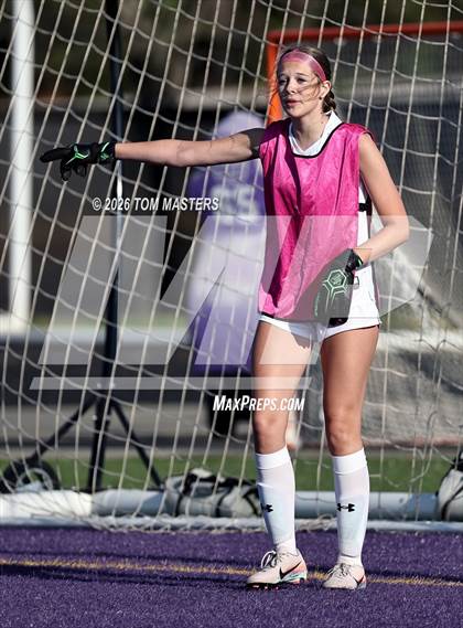 Thumbnail 2 in JV: Hough @ Ardrey Kell photogallery.