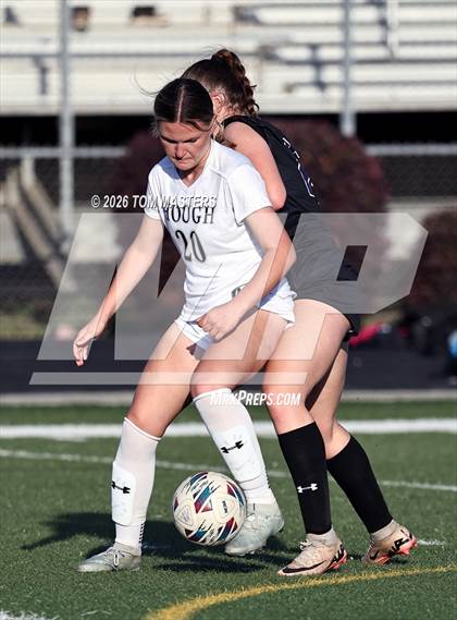 Thumbnail 3 in JV: Hough @ Ardrey Kell photogallery.