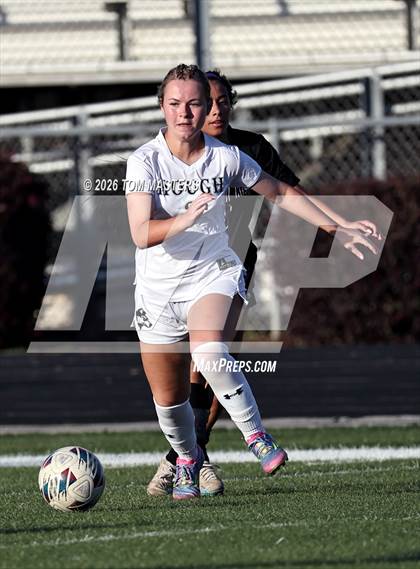 Thumbnail 2 in JV: Hough @ Ardrey Kell photogallery.