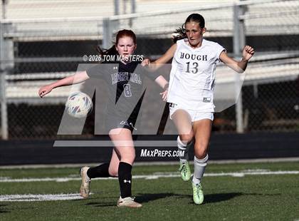 Thumbnail 1 in JV: Hough @ Ardrey Kell photogallery.