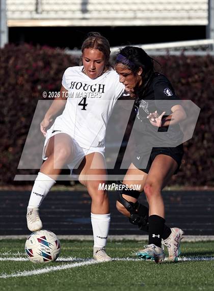 Thumbnail 3 in JV: Hough @ Ardrey Kell photogallery.