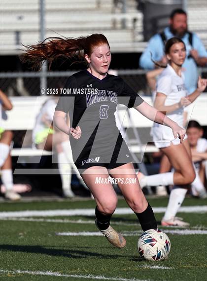 Thumbnail 3 in JV: Hough @ Ardrey Kell photogallery.