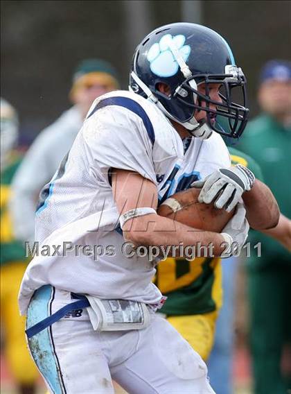 Thumbnail 3 in Franklin @ King Philip Regional photogallery.