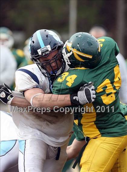 Thumbnail 3 in Franklin @ King Philip Regional photogallery.