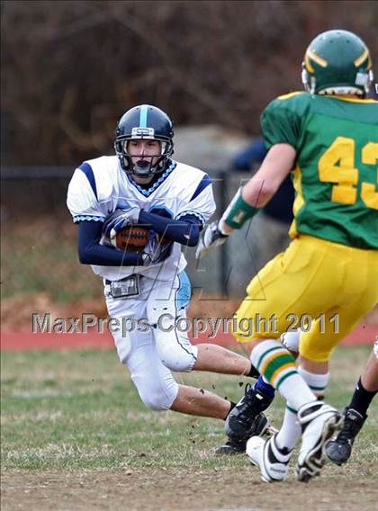 Thumbnail 3 in Franklin @ King Philip Regional photogallery.