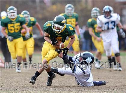 Thumbnail 3 in Franklin @ King Philip Regional photogallery.