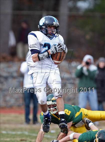 Thumbnail 3 in Franklin @ King Philip Regional photogallery.