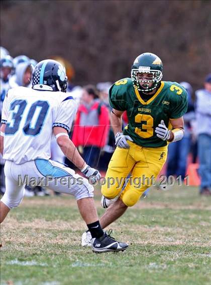 Thumbnail 3 in Franklin @ King Philip Regional photogallery.
