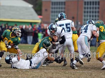 Thumbnail 3 in Franklin @ King Philip Regional photogallery.