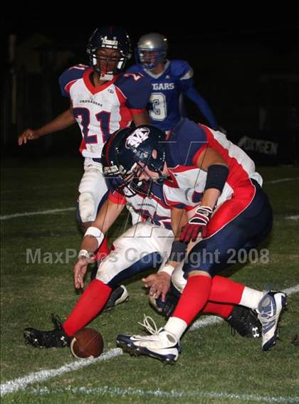 Thumbnail 3 in Modesto Christian @ Capital Christian photogallery.