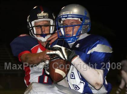 Thumbnail 1 in Modesto Christian @ Capital Christian photogallery.