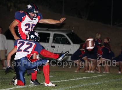 Thumbnail 3 in Modesto Christian @ Capital Christian photogallery.