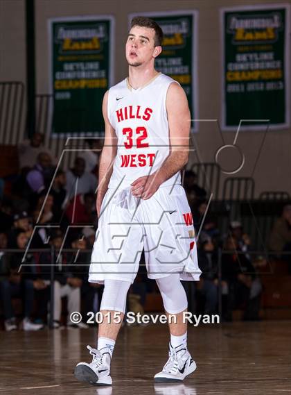 Thumbnail 1 in Copiague vs Half Hollow Hills West (Section 11 Class AA Semifinal) photogallery.