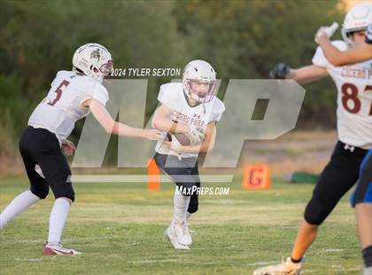 Thumbnail 3 in Cicero Prep Academy @ Desert Christian photogallery.