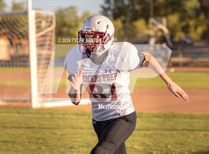 Thumbnail 3 in Cicero Prep Academy @ Desert Christian photogallery.