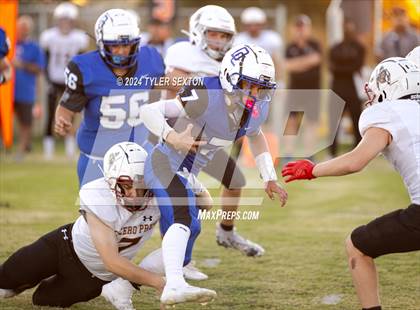 Thumbnail 3 in Cicero Prep Academy @ Desert Christian photogallery.