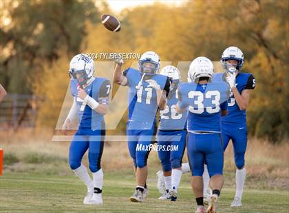 Thumbnail 3 in Cicero Prep Academy @ Desert Christian photogallery.