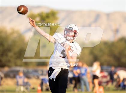 Thumbnail 1 in Cicero Prep Academy @ Desert Christian photogallery.