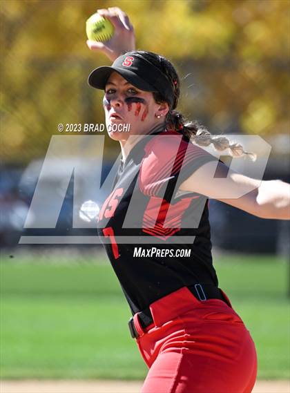 Thumbnail 1 in Alamosa @ Strasburg photogallery.