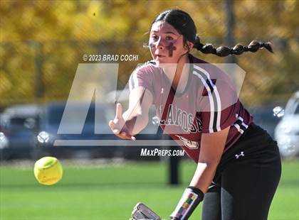 Thumbnail 2 in Alamosa @ Strasburg photogallery.