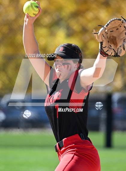 Thumbnail 2 in Alamosa @ Strasburg photogallery.