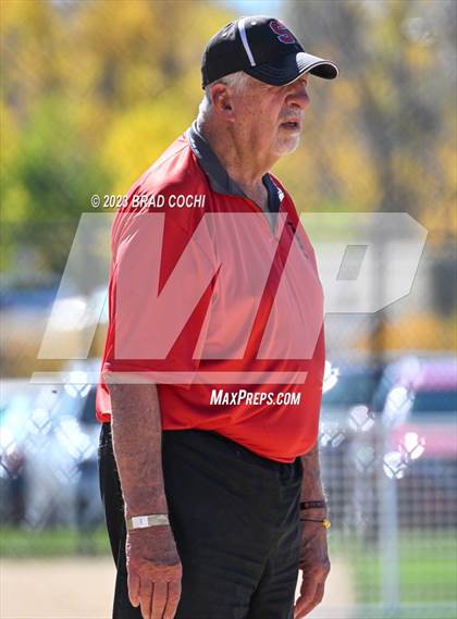 Thumbnail 2 in Alamosa @ Strasburg photogallery.