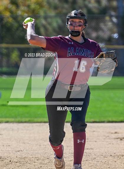 Thumbnail 1 in Alamosa @ Strasburg photogallery.