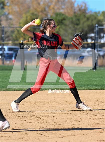 Thumbnail 1 in Alamosa @ Strasburg photogallery.