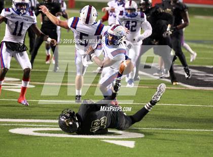 Thumbnail 3 in Arkadelphia vs. Robinson (AAA 4A Final) photogallery.