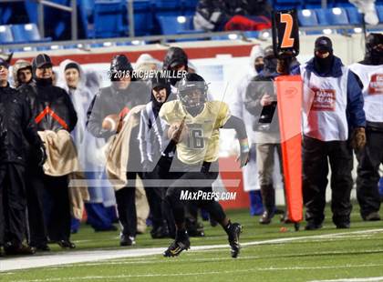 Thumbnail 3 in Arkadelphia vs. Robinson (AAA 4A Final) photogallery.