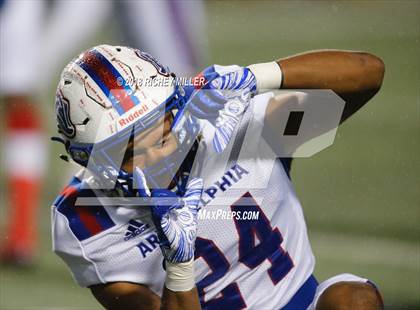 Thumbnail 1 in Arkadelphia vs. Robinson (AAA 4A Final) photogallery.