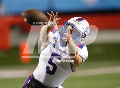 Thumbnail 3 in Arkadelphia vs. Robinson (AAA 4A Final) photogallery.