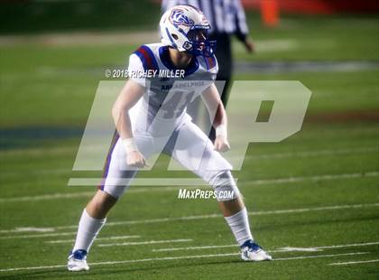 Thumbnail 2 in Arkadelphia vs. Robinson (AAA 4A Final) photogallery.