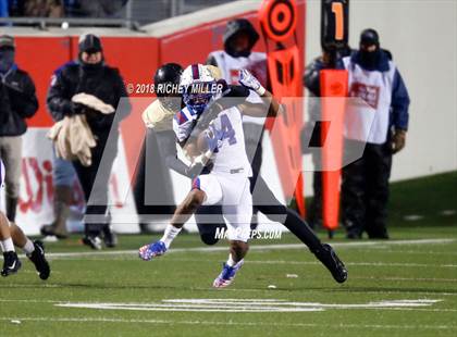 Thumbnail 3 in Arkadelphia vs. Robinson (AAA 4A Final) photogallery.