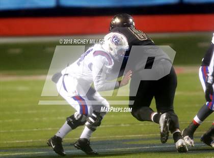 Thumbnail 3 in Arkadelphia vs. Robinson (AAA 4A Final) photogallery.