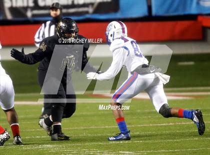 Thumbnail 1 in Arkadelphia vs. Robinson (AAA 4A Final) photogallery.