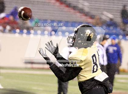 Thumbnail 3 in Arkadelphia vs. Robinson (AAA 4A Final) photogallery.