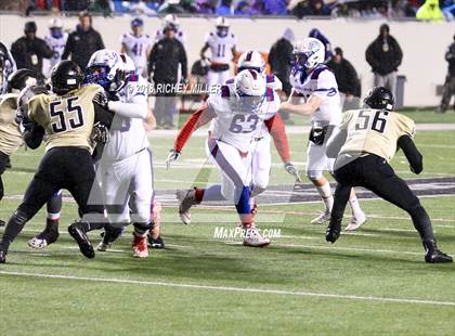 Thumbnail 3 in Arkadelphia vs. Robinson (AAA 4A Final) photogallery.