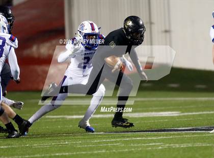 Thumbnail 1 in Arkadelphia vs. Robinson (AAA 4A Final) photogallery.