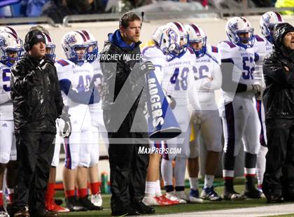 Thumbnail 3 in Arkadelphia vs. Robinson (AAA 4A Final) photogallery.
