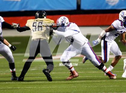 Thumbnail 1 in Arkadelphia vs. Robinson (AAA 4A Final) photogallery.