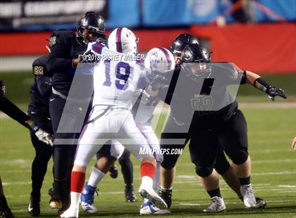 Thumbnail 3 in Arkadelphia vs. Robinson (AAA 4A Final) photogallery.