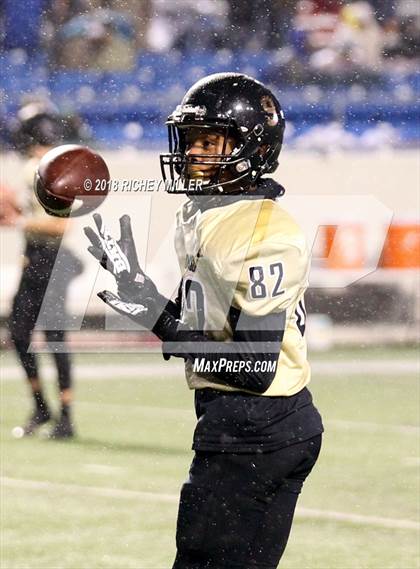 Thumbnail 2 in Arkadelphia vs. Robinson (AAA 4A Final) photogallery.
