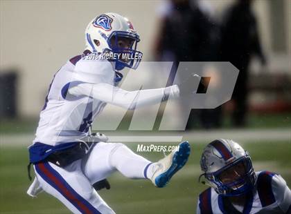 Thumbnail 3 in Arkadelphia vs. Robinson (AAA 4A Final) photogallery.