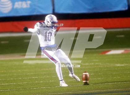 Thumbnail 1 in Arkadelphia vs. Robinson (AAA 4A Final) photogallery.